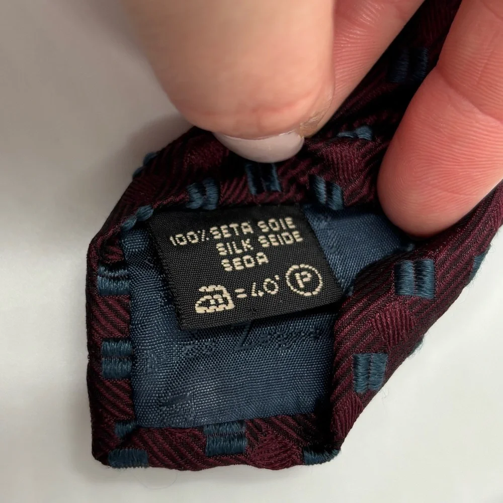 Ermenegildo Zegna excellent used